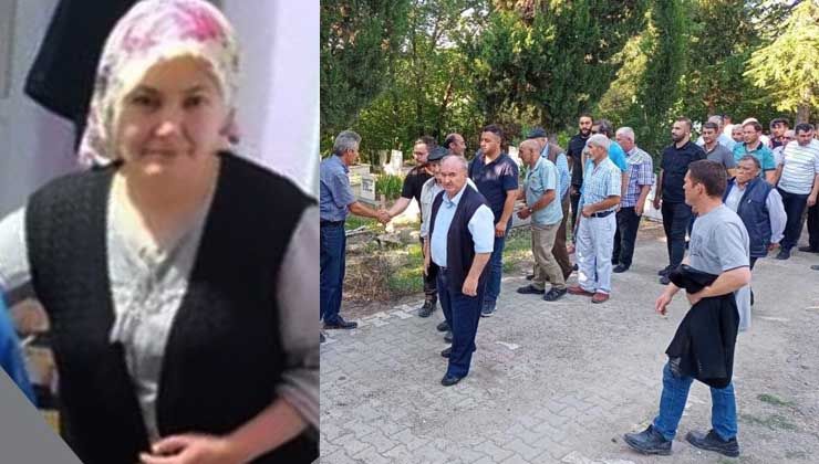 Yürek yakan olay: Kızının nikah gününde hayatını kaybetti
