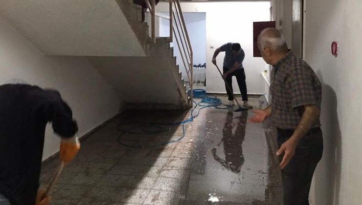 Ankara’da Tülay Erdem’i öldüren eşi Tunç Erdem intihar etti