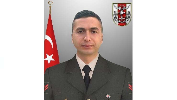 Kuzey Irak’ta şehit düşen Serkan Taşçı kimdir nerelidir?