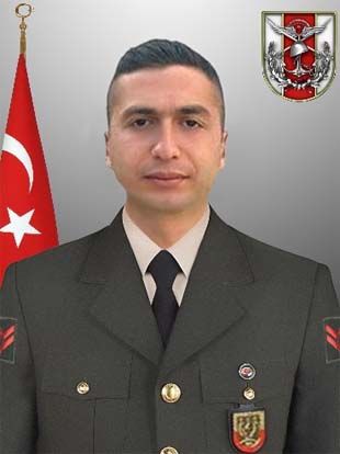 Kuzey Irak’tan acı haber! Bursa’ya şehit ateşi düştü