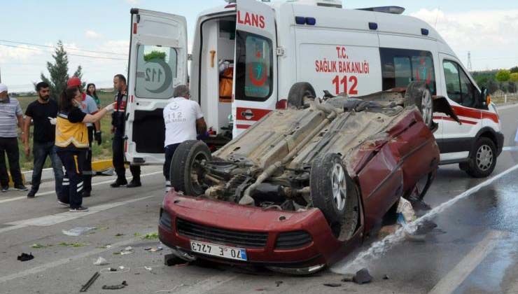 Karaman’da Ayşe Yavuz iki gün sonra hayatını kaybetti