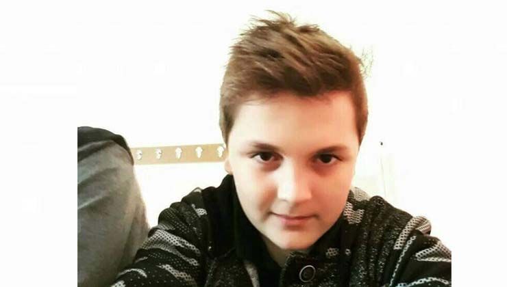 Zonguldak’ta Emre Mosmos hayatını kaybetti