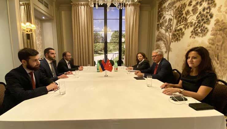 Ermenistan ile normalleşme adımları! Sınırlar açılacak, ticaret başlayacak