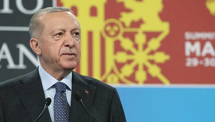 ABD’li gazeteciden itiraf: Diğer liderlerin aksine Erdoğan’a istediğimizi sorabildik