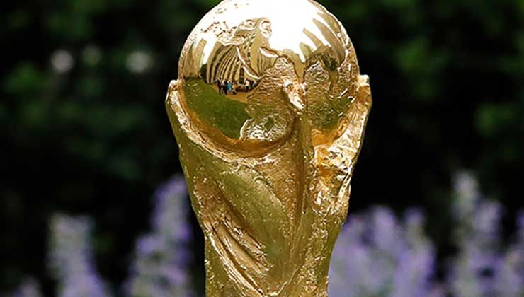 FIFA Dünya Kupası Finalleri