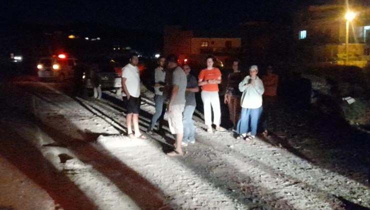 Aydın’daki kazada Seher Taştan hayatını kaybetti