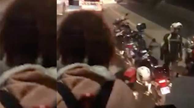 Uçaktan kaçırılan kızın babası konuştu: Mağdur olan biziz!