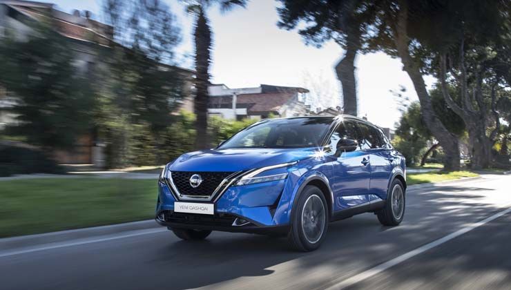 Nissan’dan Temmuz ayına özel sıfır faiz