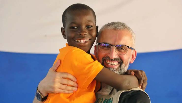 İHH’nın yetim sponsorluk bedeli değişti