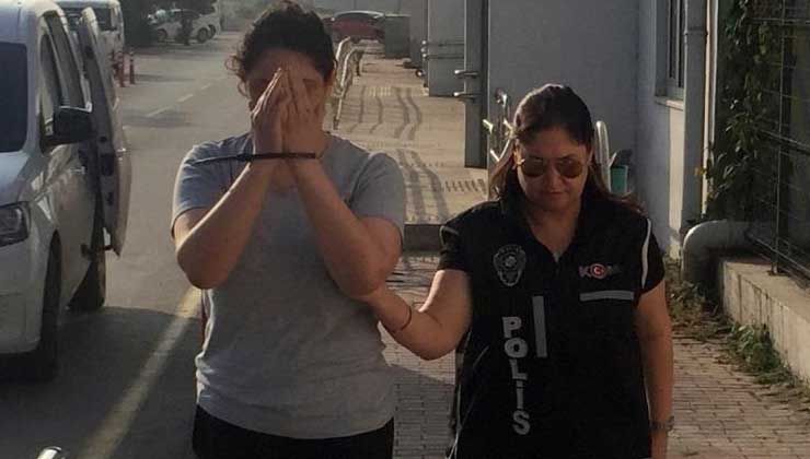 Temizlikçi kızın üzerine şirket kurup 150 bin lira kredi çektirdiler