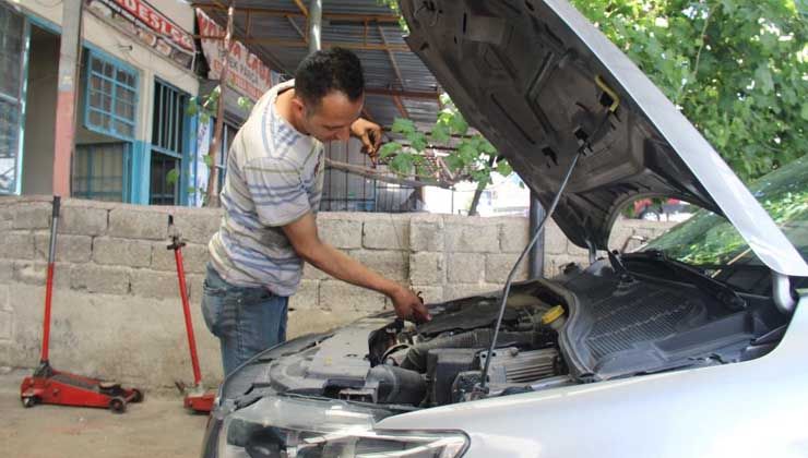 Bayram tatilinde yola çıkacaklar dikkat!