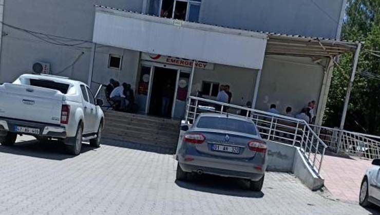 Mardin’de Süleyman Abiş öldürüldü