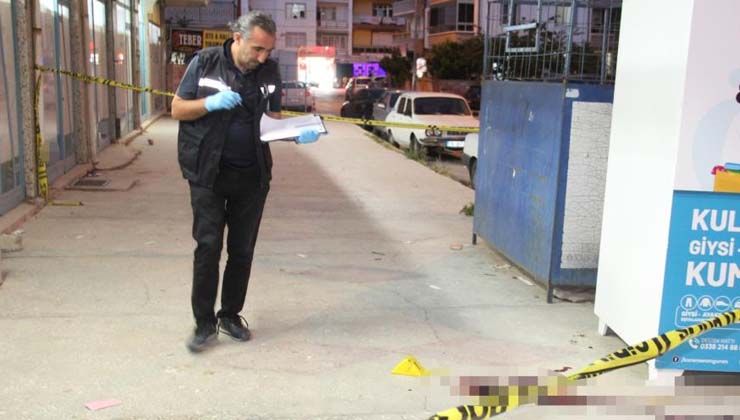 Karaman’da pencereden düşen Kuzey Ünüvar hayatını kaybetti