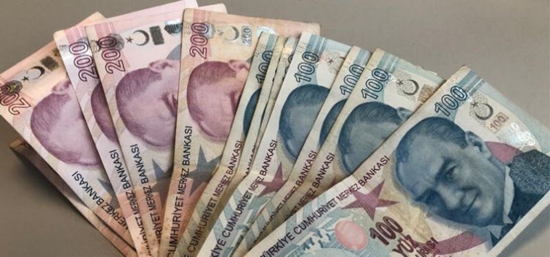 Korona sebebiyle 4 bin 380 TL maaş alabilirsiniz!