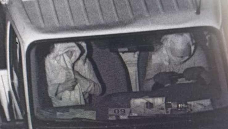 Hırsızlardan ‘yok artık’ dedirten hareket