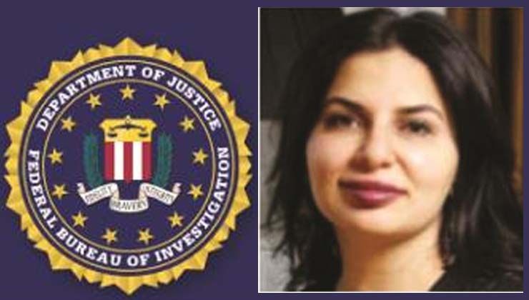 4 milyar dolarlık kripto vurgunu yaptı, FBI’ın en çok arananlar listesinde