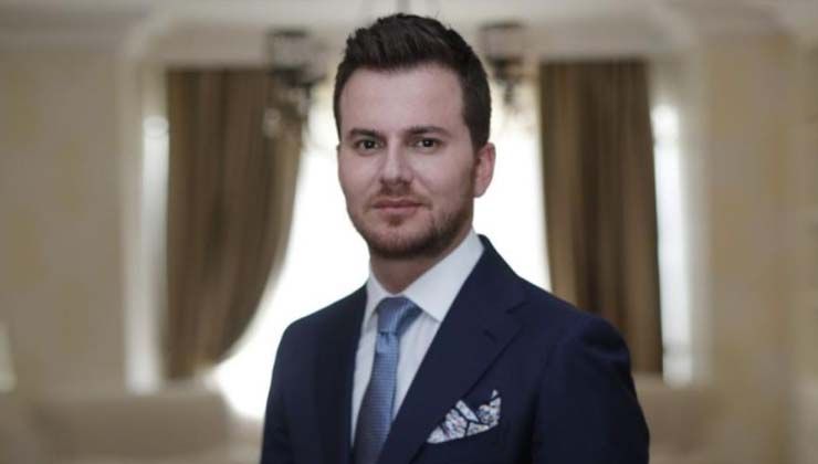 Erdoğan Yıldırım: İnşaat sektöründe hareketlilik başladı