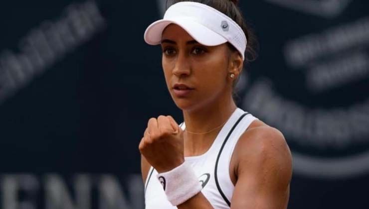 Çağla Büyükakçay’a verilen doping cezası iptal edildi