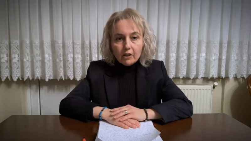 Uşak İYİ Parti’de istifa Uşak İYİ Parti’de istifa