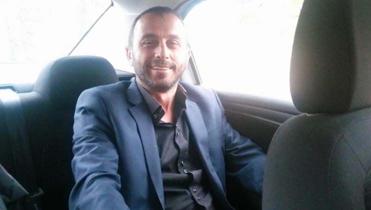 Sakarya’da İsa Altuntaş öldürüldü