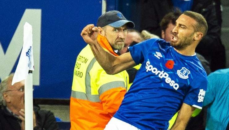 Beşiktaş, Cenk Tosun’u kadrosuna kattı