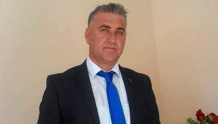 Mersin’de Metin Aşık hayatını kaybetti