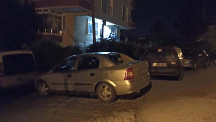 Ankara’da Gazi Akkaya öldürüldü