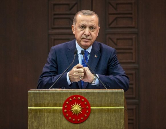 20 bin öğretmen ataması tamam!