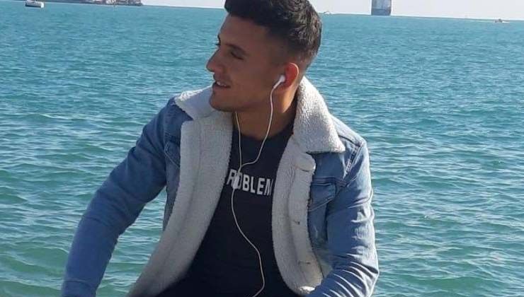 Şanlıurfa’da İbrahim Müjde bıçaklanarak öldürüldü