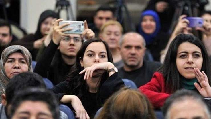 20 bin öğretmen ataması! Taban puan ve kontenjanlar açıklandı