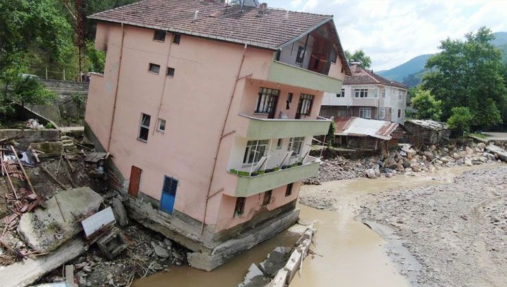 Selde yan yatmıştı, 24 sene önce de yan yatıp kriko ile düzeltildiği ortaya çıktı