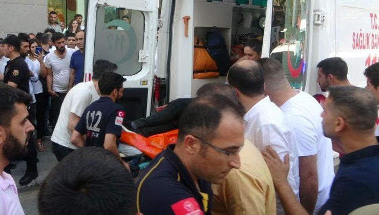 Malatya’daki silahlı çatışmada ölü sayısı 3’e çıktı