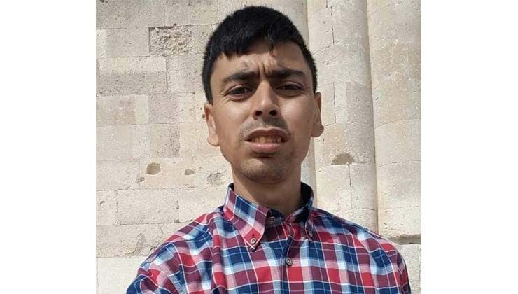 Aksaray’da Hüseyin Yumuşak evinde ölü bulundu