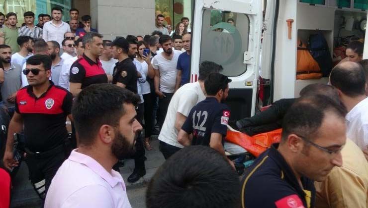 Malatya’daki silahlı çatışmada Remzi Erşahin, Halil Ulutaş ve İsmail Artuç öldü