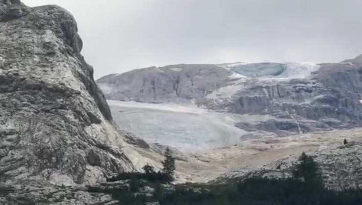 İtalya’da çığ: 5 ölü, 8 yaralı