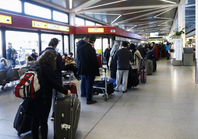 En çok hangi ülke vatandaşını kurtardı? Türkiye kaçıncı sırada?