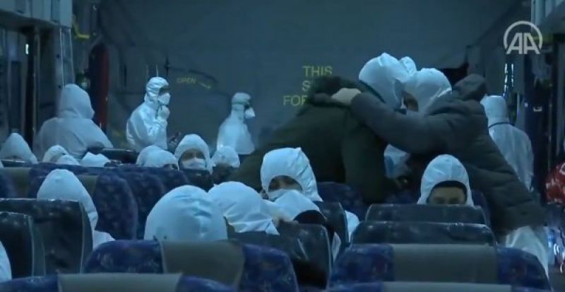 En çok hangi ülke vatandaşını kurtardı? Türkiye kaçıncı sırada?