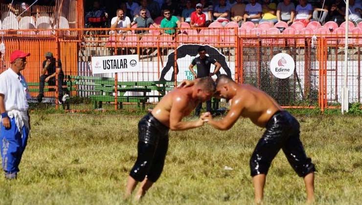 Kırkpınar’da büyük şok: Geçmiş yılların bütün şampiyonları elendi