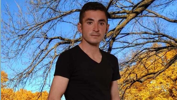 Balıkesir’de trafik kazasında ölen Sabri Taş defnedildi