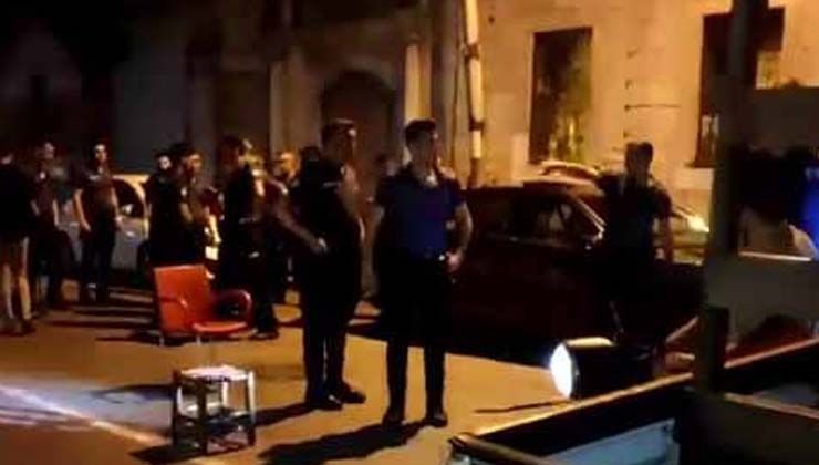 Fatih’de silahlı kavgada Ömer Algül hayatını kaybetti