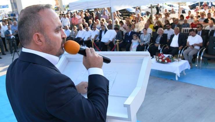 AK Parti’li Turan: Asgari ücrette esas artış yine yılbaşında yapılacak
