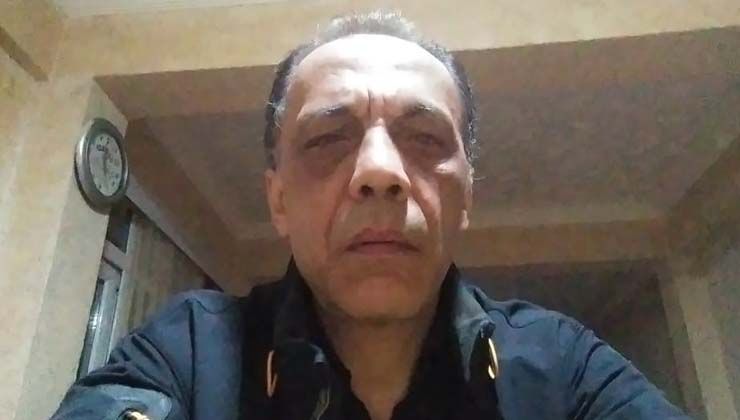 Bolu’da Durmuş Çelen ölü bulundu