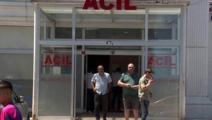 Klima gazı patladı Aydın Adıyaman öldü