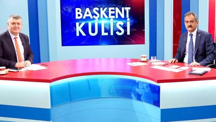 Bakan Özer, 20 bin öğretmenin atamasında branş dağılımını açıkladı