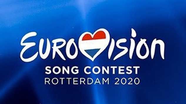 2020 Eurovision şarkı yarışması iptal edildi