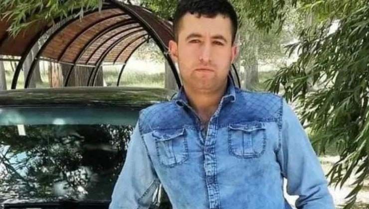 Konya’da mısır sulamaya giden Alaaddin ölü bulundu