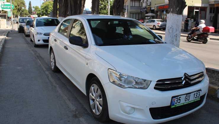 Kurban Bayramı öncesinde kiralık araçlara talep arttı