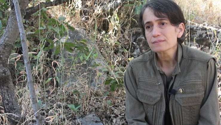 MİT’ten Gara’da operasyon! Sözde PKK-HPG konseyi üyesi terörist Hanım Demir öldürüldü