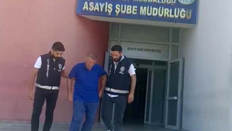 Adana’da aracın çarptığı Ramazan Oruç hayatını kaybetti