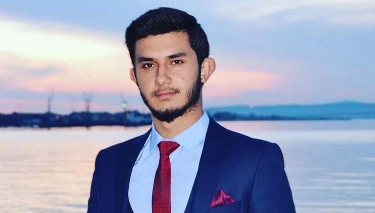 Kocaeli’ndeki trafik kazasında Astsubay Oğuzhan Atalay hayatını kaybetti